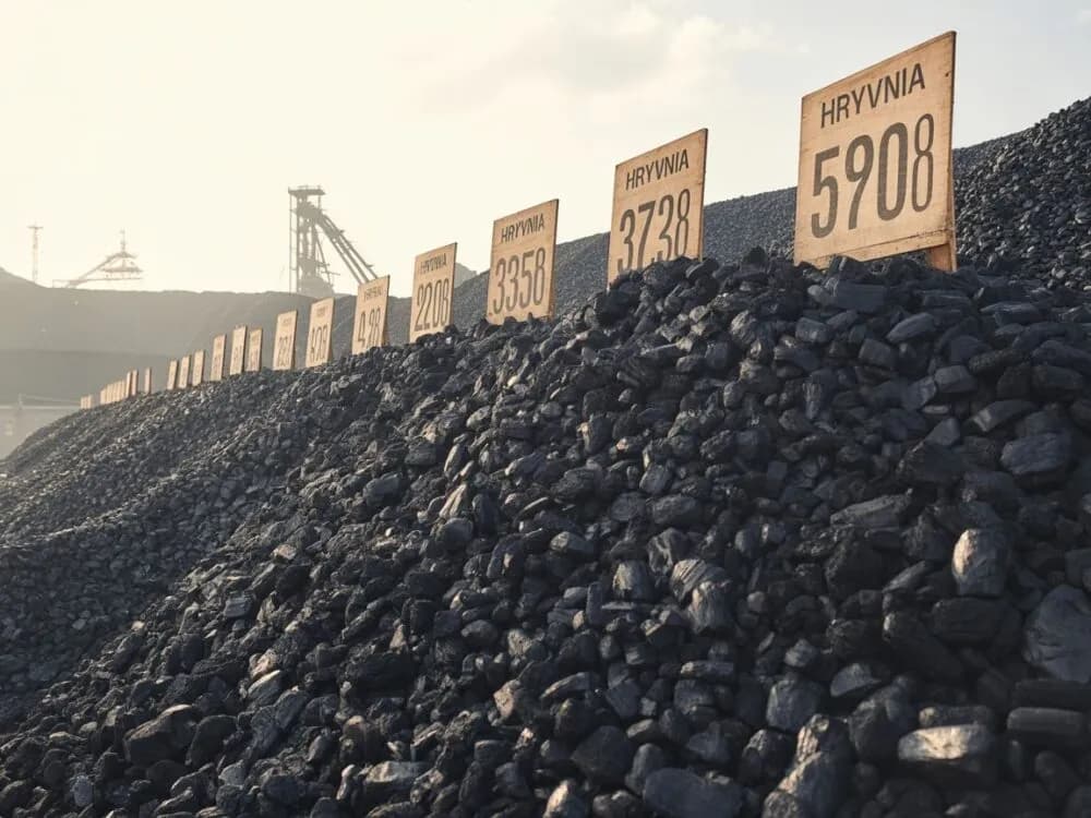 Jak kupić ekogroszek z Czech i uniknąć niekorzystnych ofert