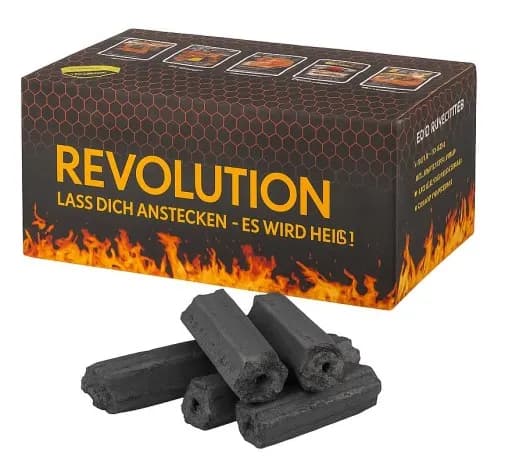 Brykiet czy węgiel drzewny – co wybrać dla idealnego grilla?