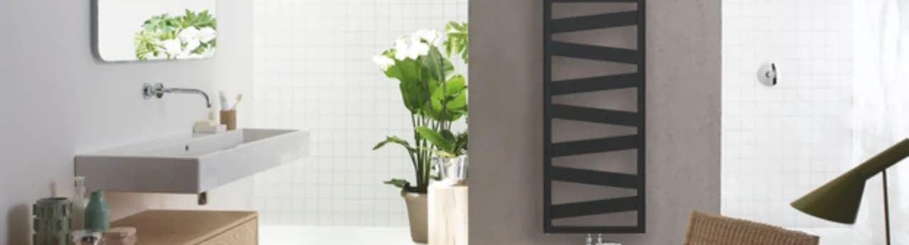 Jak dobrać grzejnik do łazienki, aby uniknąć zimnych poranków