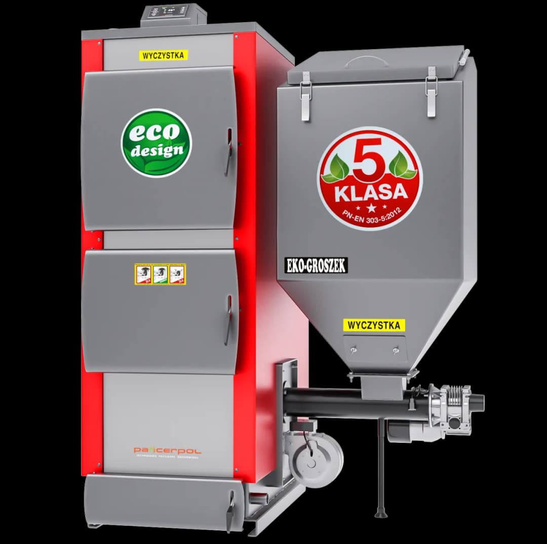 Ile kosztuje ekogroszek na Słowacji? Sprawdź aktualne ceny i jakość