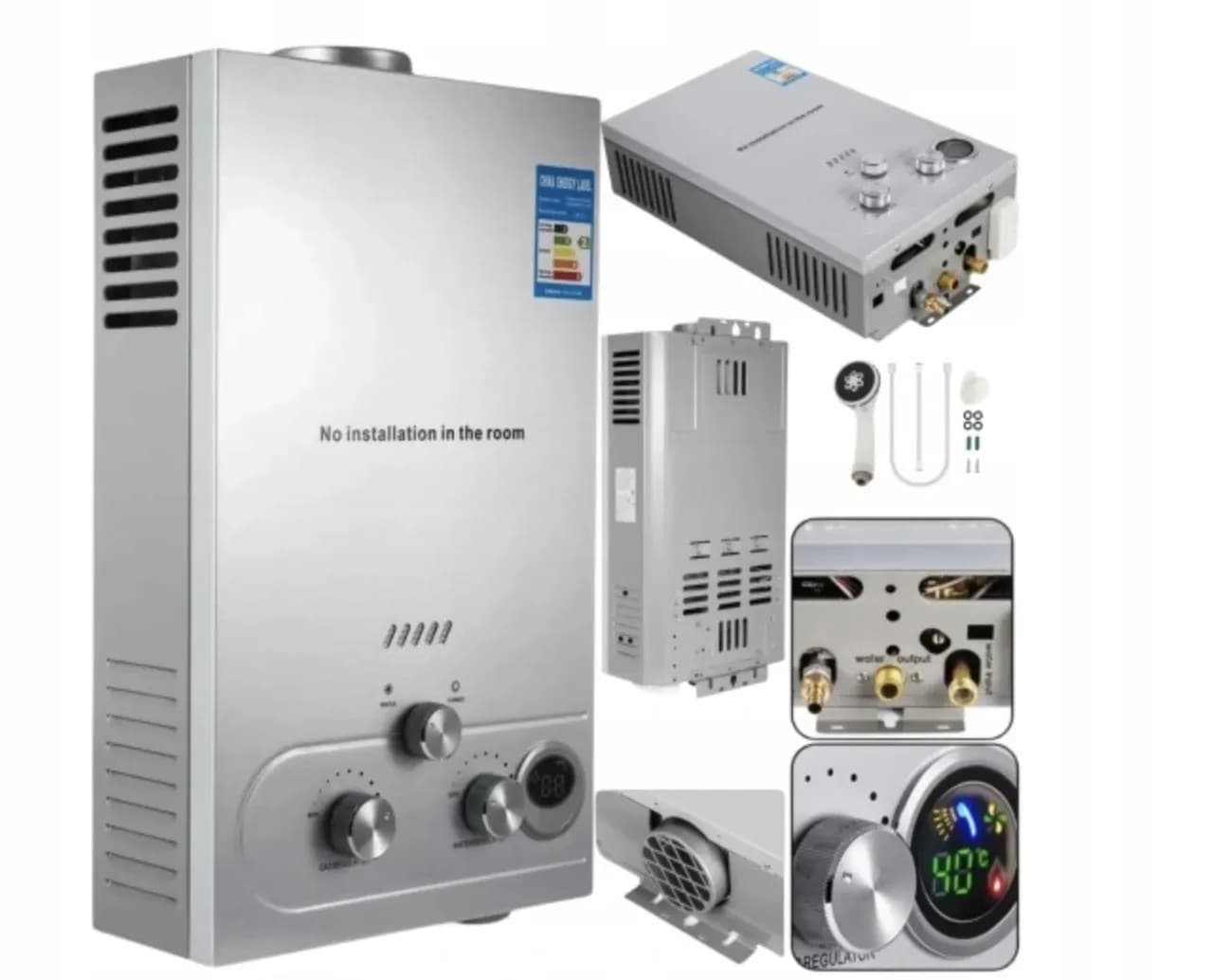 Jak wybrać najlepszy bojler do pieca gazowego dla Twojego domu? Jak wybrać najlepszy bojler do pieca gazowego dla Twojego domu?