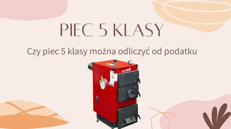 Jak odliczyć piec na ekogroszek od PIT i uniknąć błędów?