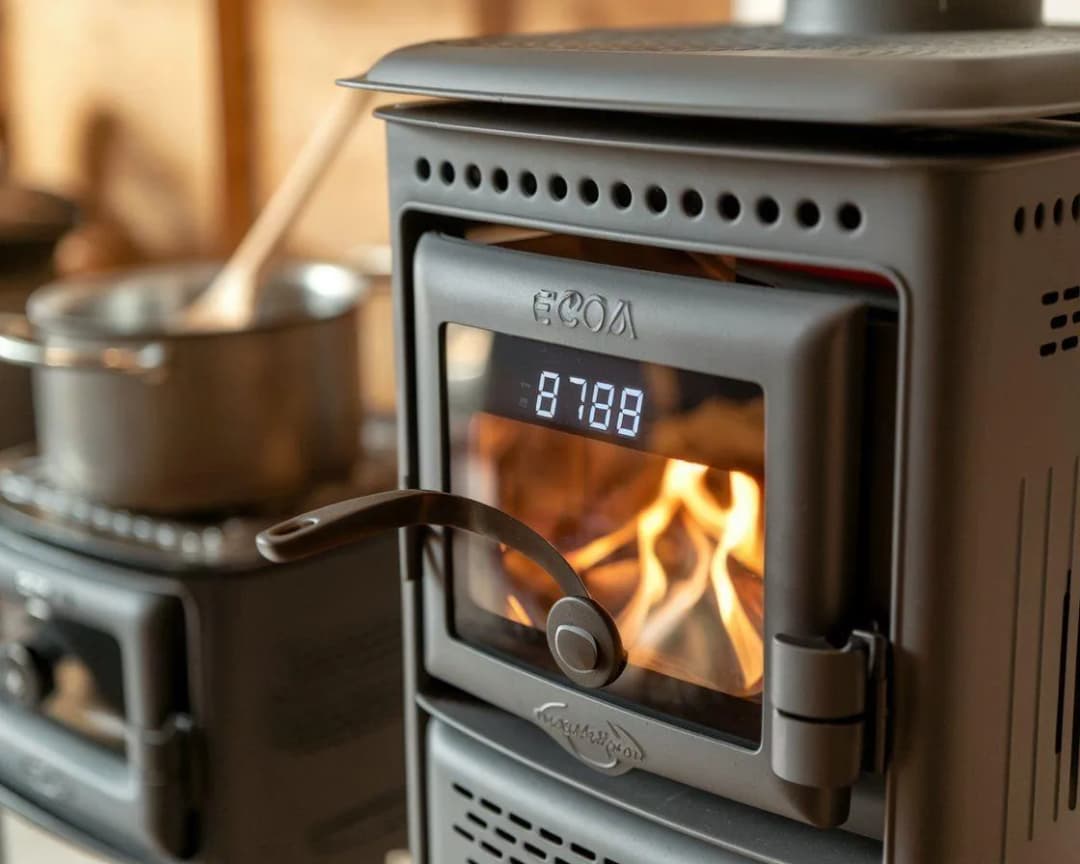 Ile prądu zużywa piec na ekogroszek? Zaskakujące fakty o kosztach energii