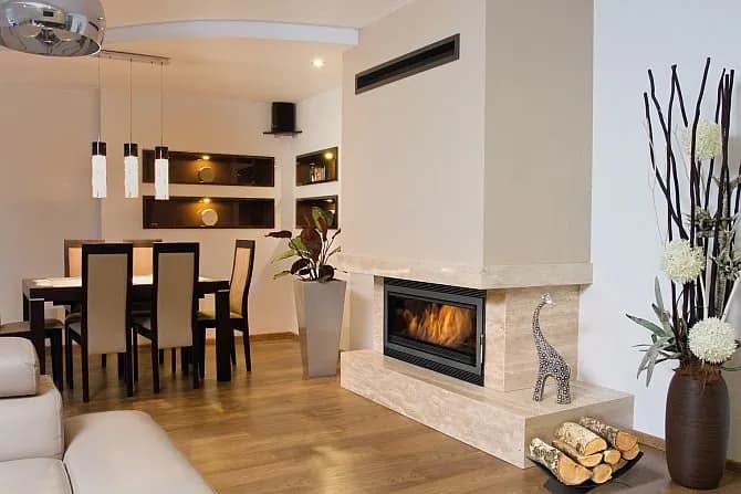 Jak połączyć kominek wentylacyjny z kominem bez błędów i kosztów