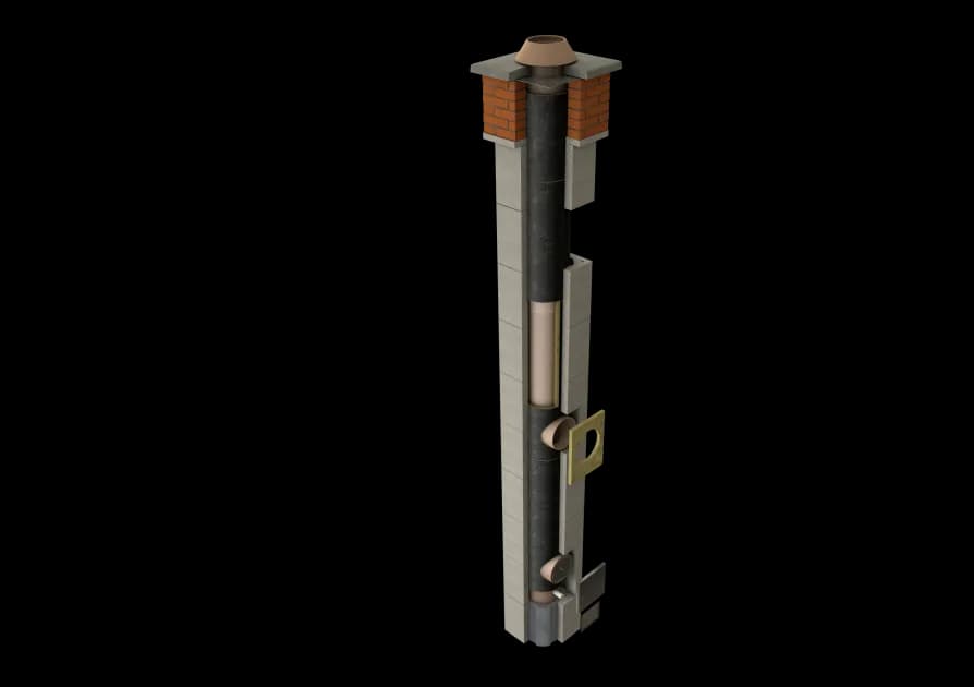 Jaki komin do pieca na ekogroszek: uniknij kosztownych błędów