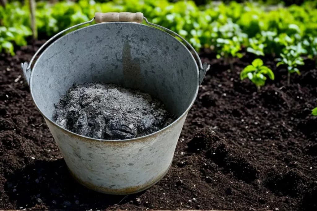 Popiół z pelletu pod jakie rośliny: unikaj błędów w nawożeniu