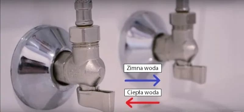 Jak spuścić wodę z bojlera Ariston - uniknij problemów z twardą wodą