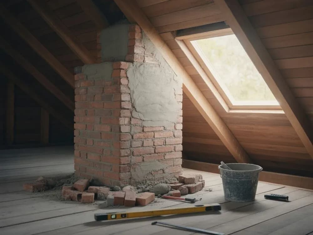 Jak zakończyć komin poprawnie i uniknąć najczęstszych błędów
