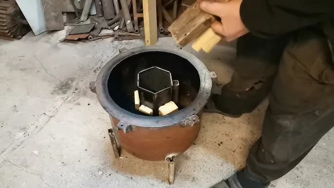 Jak zrobić grill z bojlera - proste kroki i ważne wskazówki