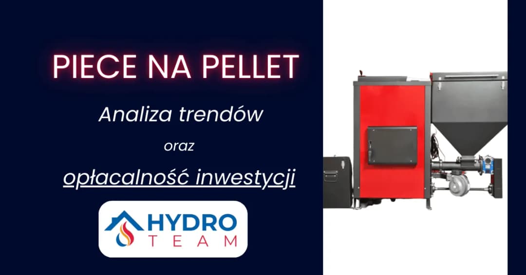 Czy będą dopłaty do pelletu? Sprawdź, co przyniesie przyszłość Czy będą dopłaty do pelletu? Sprawdź, co przyniesie przyszłość