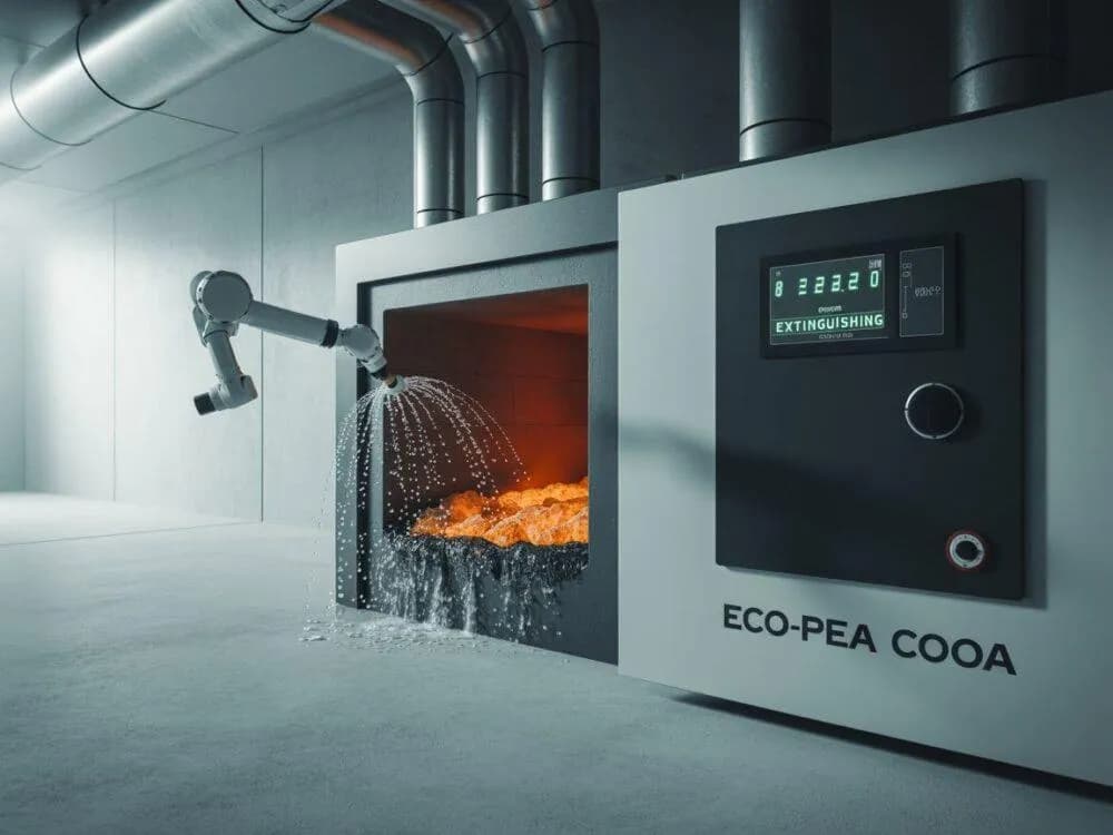 Dlaczego wygasa piec na ekogroszek? Odkryj najczęstsze przyczyny