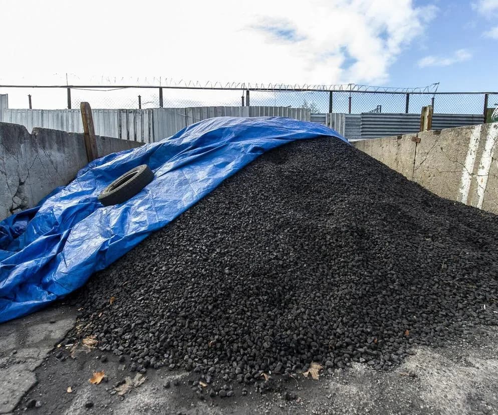 Gdzie ekogroszek? Sprawdź najlepsze miejsca na zakupy w Polsce