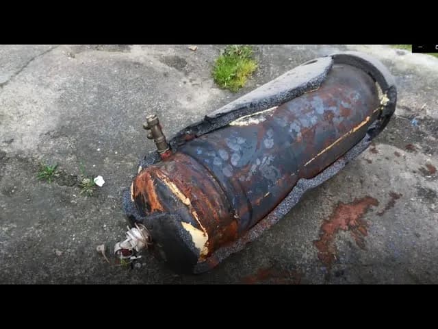 Jak naprawić cieknący bojler - skuteczne metody i porady na wycieki