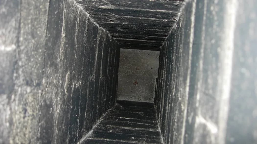 Jak uszczelnić komin w mieszkaniu, aby uniknąć niebezpiecznych nieszczelności