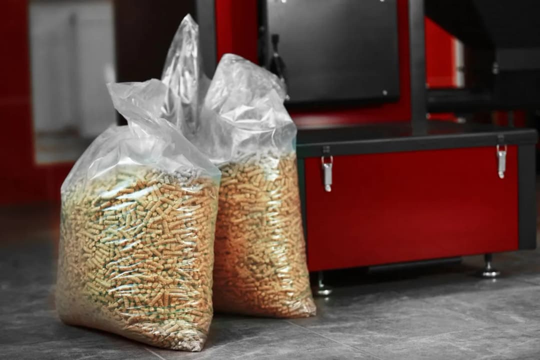 Ile worków pelletu w tonie? Kluczowe informacje dla oszczędności