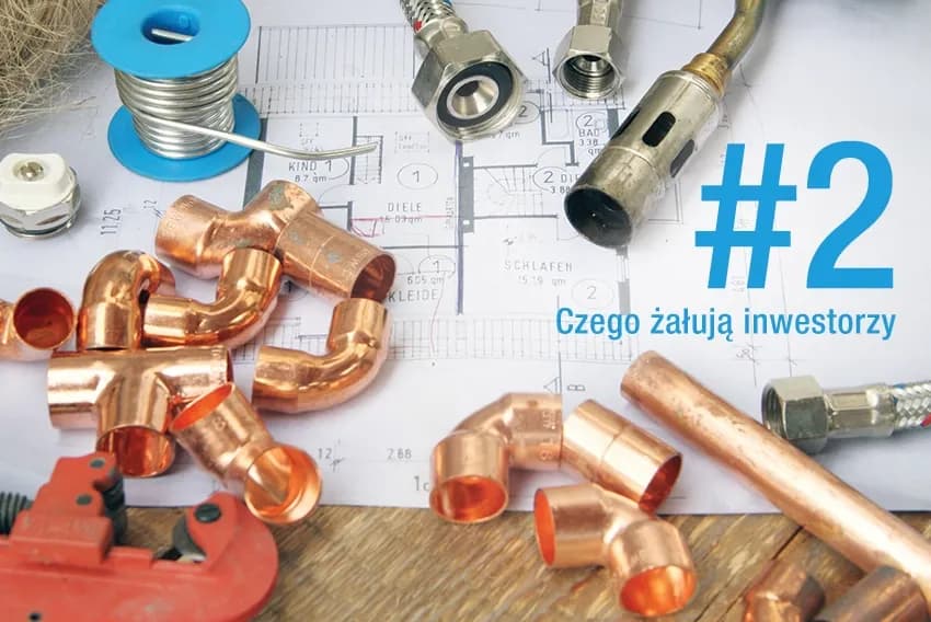 Schemat podłączenia pieca CO i bojlera - uniknij kosztownych błędów