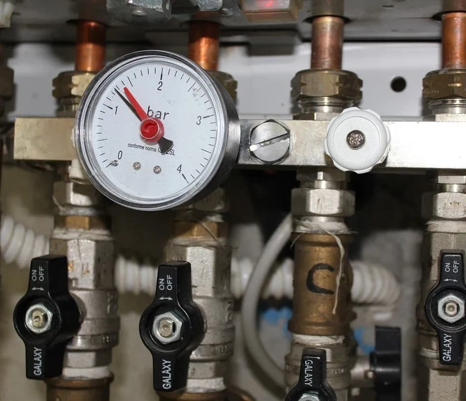 Dlaczego bojler nie grzeje wody? Odkryj najczęstsze przyczyny awarii