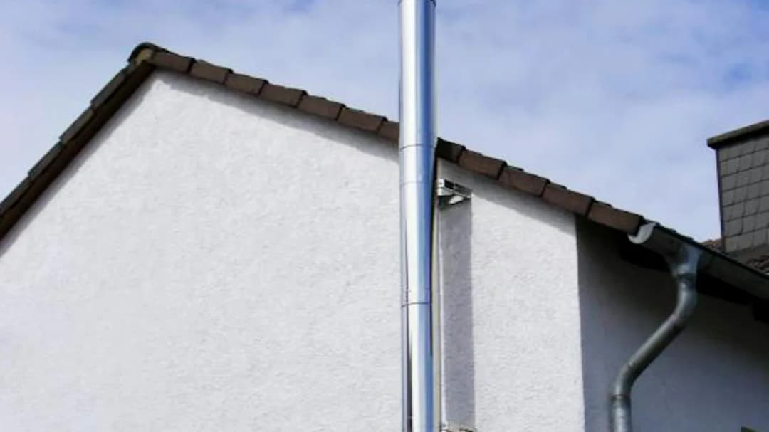 Jaki komin do pieca 5 klasy: wybierz najlepszy i uniknij problemów