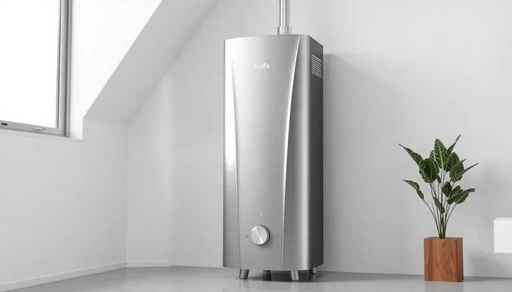 Jak ustawić temperaturę w bojlerze Ecofix, aby uniknąć problemów? Jak ustawić temperaturę w bojlerze Ecofix, aby uniknąć problemów?